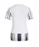 Günstige Juventus Heimtrikot Damen 2025-26 Kurzarm